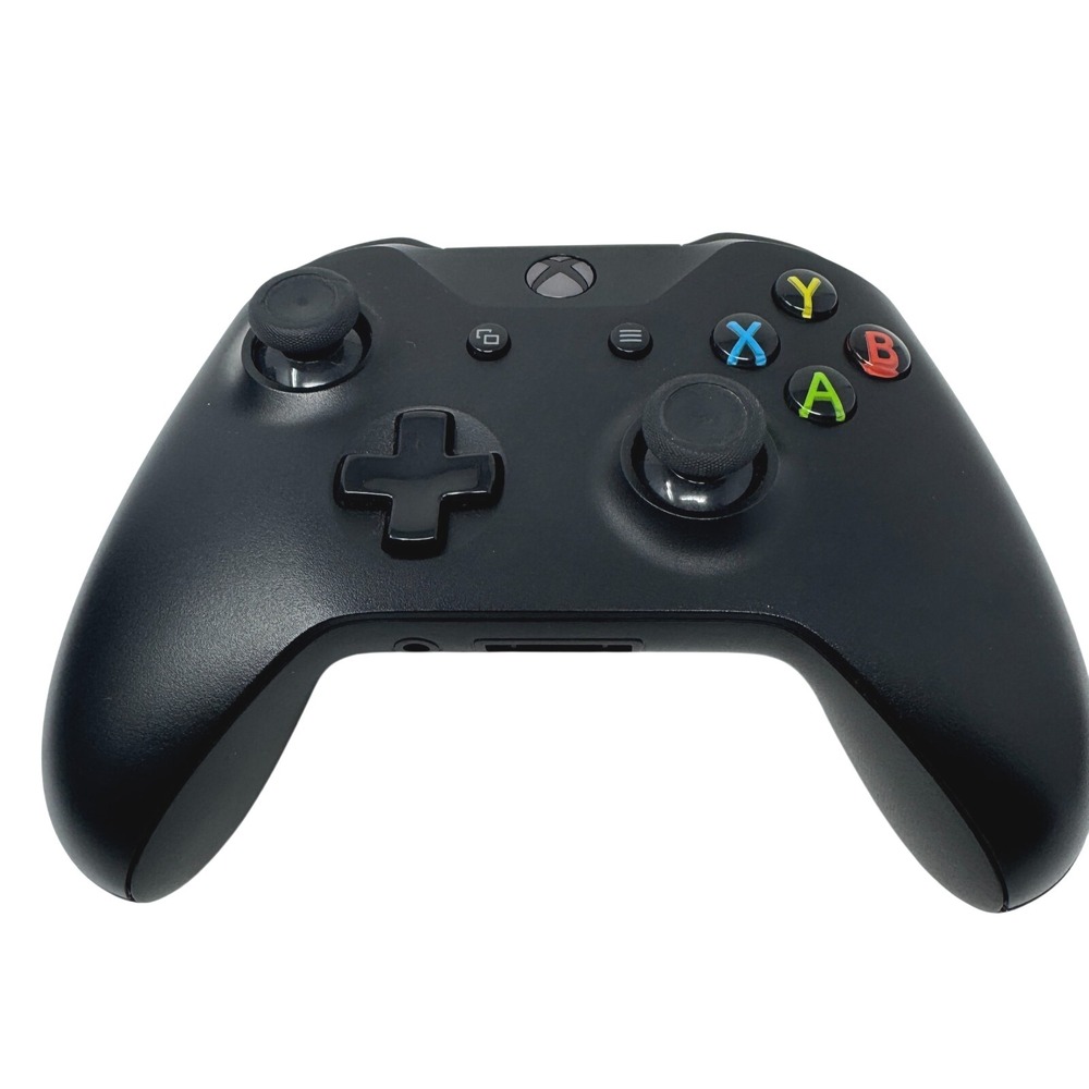 Xbox One X 1TB Console Bundle with Controller 13 Video Games Remote Station - Picture 12 of 16
